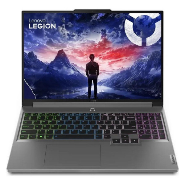 Ноутбук Lenovo Legion 5 16IRX9 (83DG00A9US)
