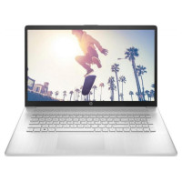 Ноутбук HP 17-cp2019ua Natural Silver (AR8J4EA)