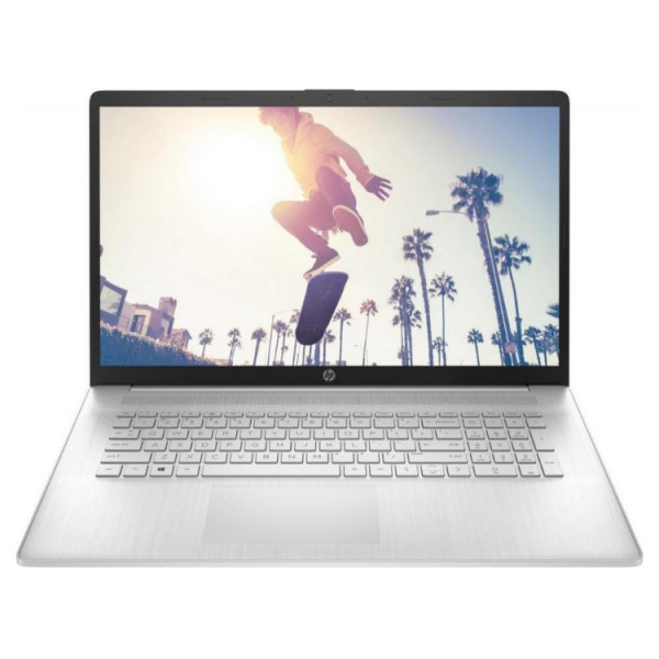 HP 17-cp2019ua Natural Silver (AR8J4EA)