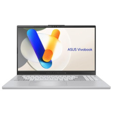 Ноутбук ASUS VivoBook Pro 15 OLED N6506MV Cool Silver (N6506MV-MA021)
