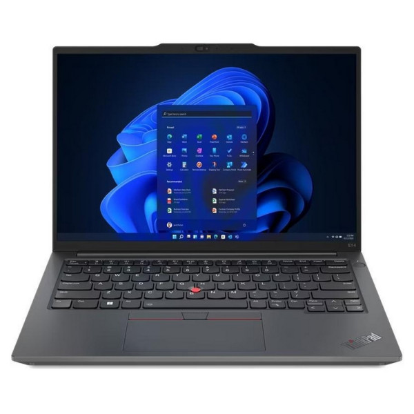 Ноутбук Lenovo ThinkPad E14 Gen 5 (21JK00DJGE)