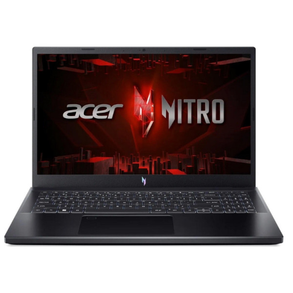 Ноутбук Acer Nitro V 15 ANV15-51-75VW (NH.QNASA.002)