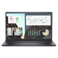 Ноутбук Dell Vostro 3530 Carbon Black (3530-0360)