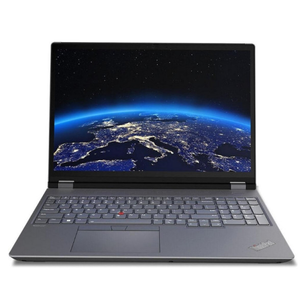 Ноутбук Lenovo ThinkPad P16 Gen 2 (21FA004SPB)