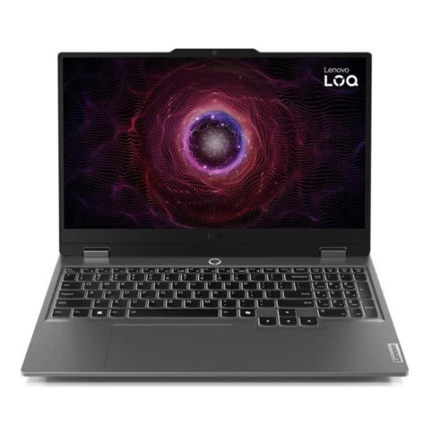Ноутбук Lenovo LOQ 15ARP9 (83JC005VPB)