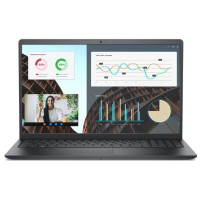 Ноутбук Dell Vostro 3530 Black (N0097PVNB3530UA_UBU)