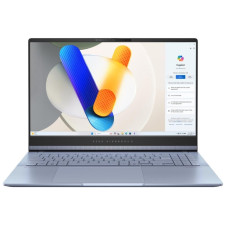 Ноутбук ASUS VivoBook S 15 OLED S5506MA Mist Blue (S5506MA-MA102)