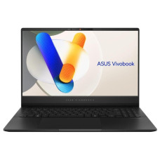 Ноутбук ASUS VivoBook S 16 OLED S5606MA Neutral Black (S5606MA-MX093, 90NB12E3-M005Y0)