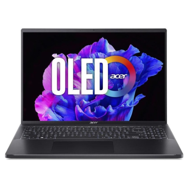 Ноутбук Acer Swift Go 16 SFG16-71 (NX.KVZEU.004)