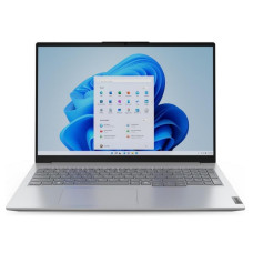 Ноутбук Lenovo ThinkBook 16 G7 ARP Arctic Gray (21MW000SRA)