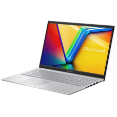 Ноутбук ASUS VivoBook 15 X1504VA Cool Silver (X1504VA-BQ589)