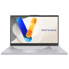 Ноутбук ASUS VivoBook Pro 15 OLED N6506MU Cool Silver (N6506MU-MA027)