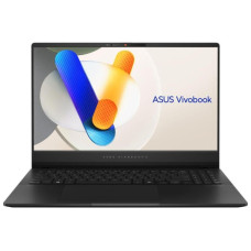 Ноутбук ASUS VivoBook S 16 OLED S5606MA Neutral Black (S5606MA-MX089)