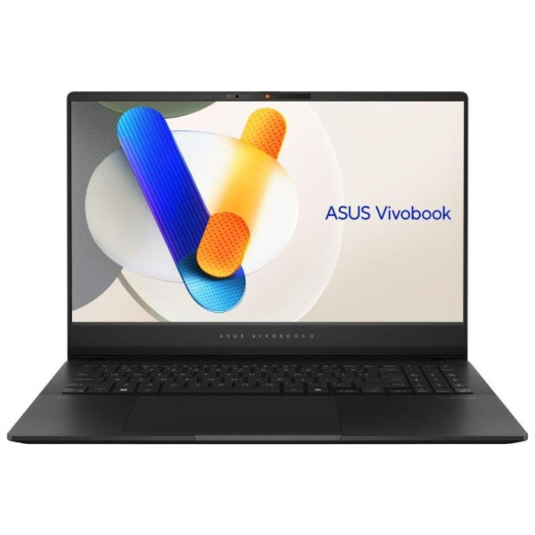 Ноутбук ASUS VivoBook S 16 OLED S5606MA Neutral Black (S5606MA-MX089)