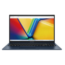 Ноутбук ASUS Vivobook 17 X1704VA (X1704VA-AU456, 90NB13X2-M003U0)