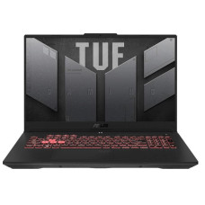 Ноутбук ASUS TUF Gaming A15 FA507NV (FA507NV-TT901W)