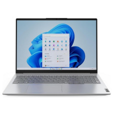 Ноутбук Lenovo ThinkBook 16 G7 ARP Arctic Gray (21MW000SRA)