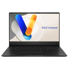 Ноутбук ASUS VivoBook S 16 OLED S5606MA Neutral Black (S5606MA-MX089)