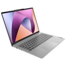 Ноутбук Lenovo IdeaPad Slim 5 14IRL8 Cloud Grey (82XD00A5RA)