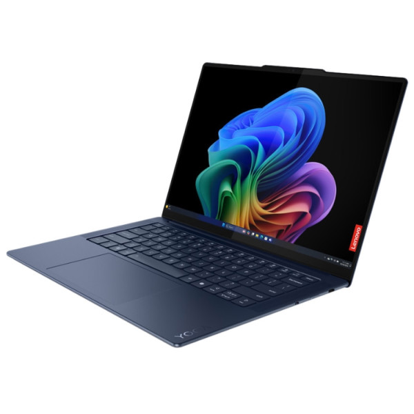 Ноутбук Lenovo Yoga Slim 7 14Q8X9 (83ED0000CF)