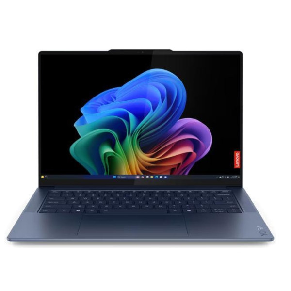 Ноутбук Lenovo Yoga Slim 7 14Q8X9 (83ED0001US)