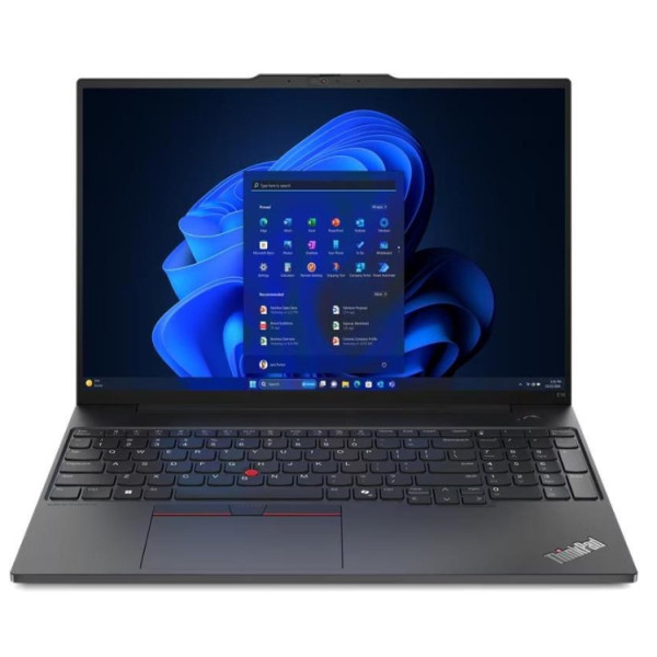 Ноутбук Lenovo ThinkPad E16 Gen 2 (21M5002CPB)
