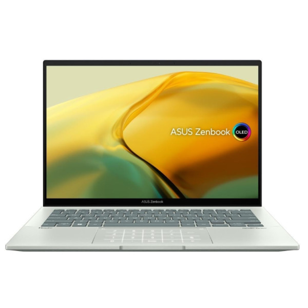 Ноутбук ASUS ZenBook 14 UX3402VA (UX3402VA-KN160X)