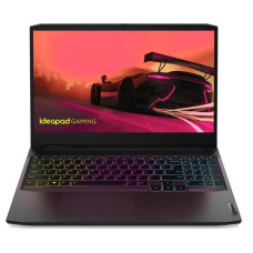 Ноутбук Lenovo IdeaPad Gaming 3 15ACH6 (82K202AMCK)