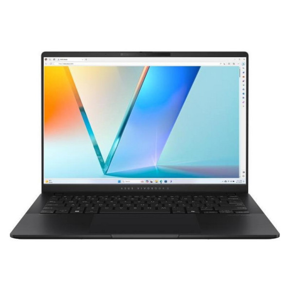 Ноутбук ASUS Vivobook S 14 OLED M5406UA (M5406UA-OLED032W)