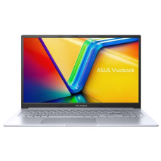 Ноутбук ASUS VivoBook 17X M3704YA Transparent Silver (M3704YA-AU159)