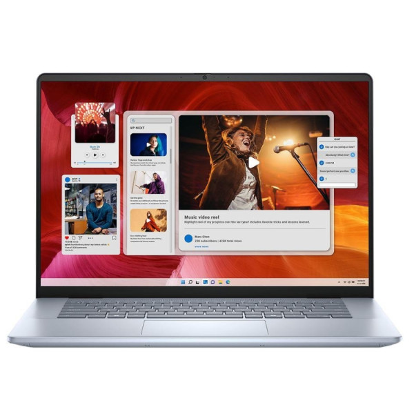 Ноутбук Dell Inspiron 16 Plus 7640 (i7640-7148BLU-PUS)