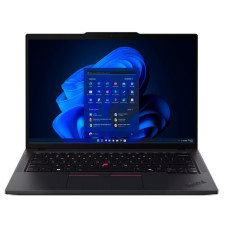 Ноутбук Lenovo ThinkPad T14 Gen 5 Black (21ML003TRA)