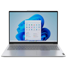 Ноутбук Lenovo ThinkBook 16 G6 ABP Arctic Gray (21KK003GRA)