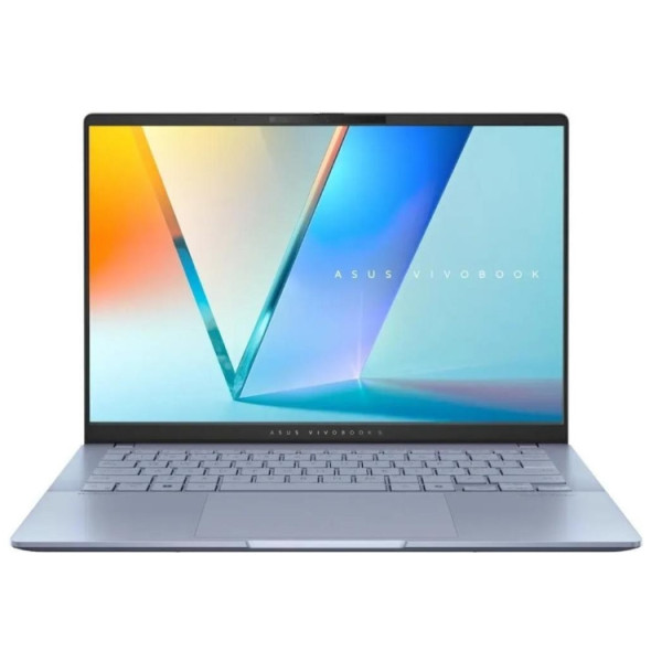 Ноутбук ASUS Vivobook S14 OLED S5406MA (S5406MA-QD052W)