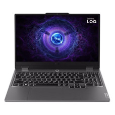 Ноутбук Lenovo LOQ 15IRX9 Luna Grey (83DV00JTRA)