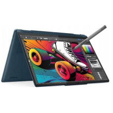 Ноутбук Lenovo Yoga 7 2-in-1 14IML9 (83DJ006WPB)