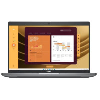 Ноутбук Dell Latitude 5450 (N099L545014UA_W11P)