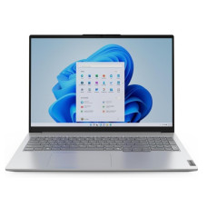 Ноутбук Lenovo ThinkBook 16 G7 IML Arctic Gray (21MS005MRA)