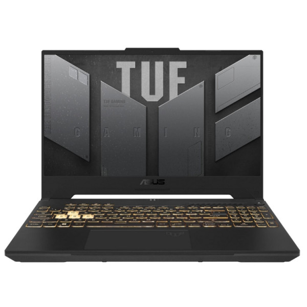 Ноутбук ASUS TUF Gaming F15 FX507ZC4 (FX507ZC4-HN081W)
