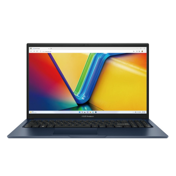 Ноутбук ASUS VivoBook 15 X1504ZA (X1504ZA-NJ040W)