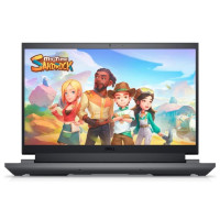 Ноутбук Dell G15 5535 (210-BGWT_R716512)