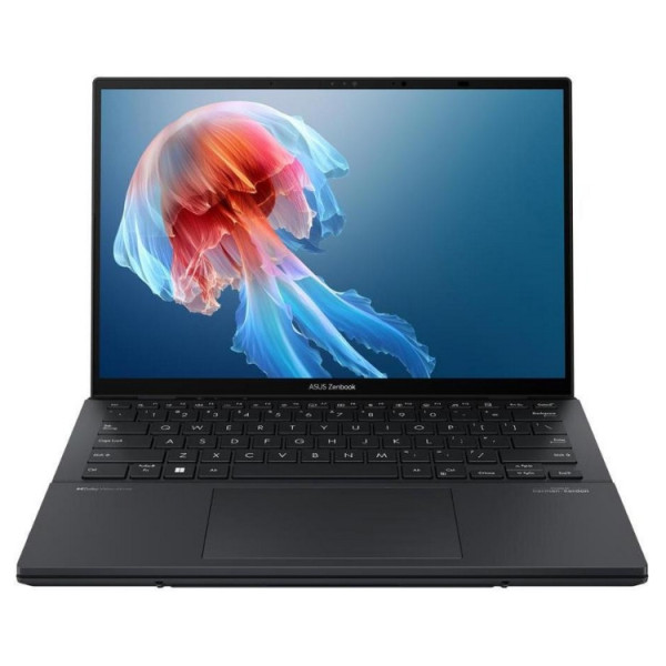 Ноутбук ASUS ZenBook Duo UX8406MA (UX8406MA-PS99T)