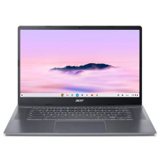 Ноутбук Acer Chromebook Plus 515 CB515-2HT-36D0 Steel Gray (NX.KNYEU.002)