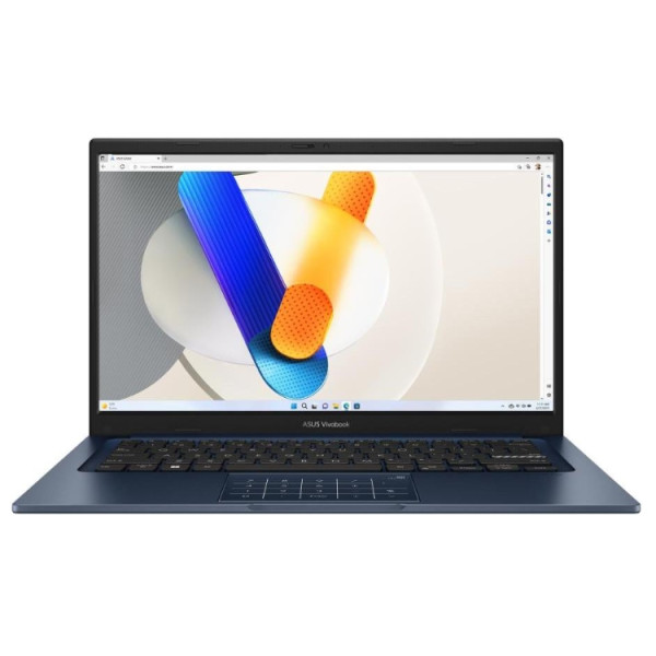 Ноутбук ASUS Vivobook 14 X1404ZA (X1404ZA-I38128)