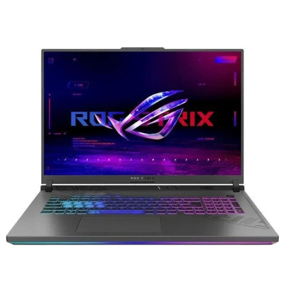 Ноутбук ASUS ROG Strix G18 G814JV (G814JV-RS75)