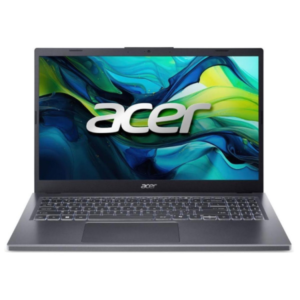 Ноутбук Acer Aspire 15 A15-51M (NX.KXTEU.007)