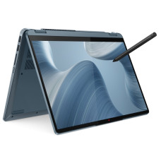 Ноутбук Lenovo IdeaPad Flex 7 14IRU8 Stone Blue (82Y20001US)