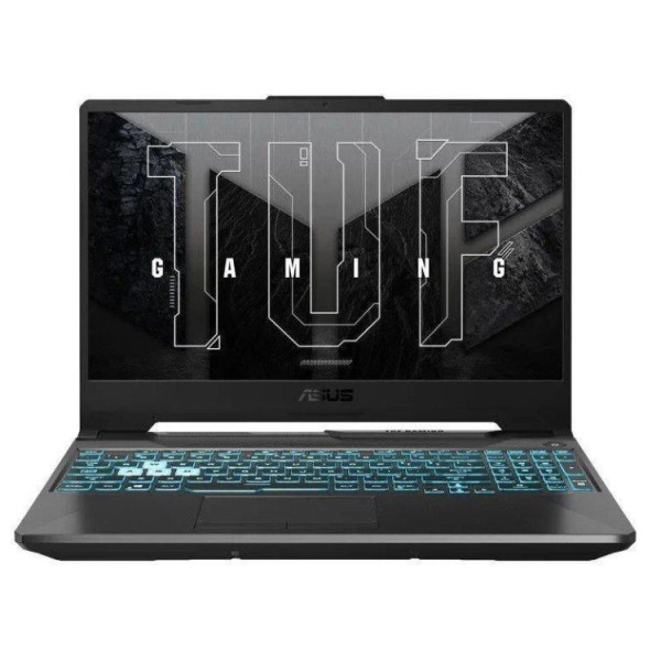 Ноутбук ASUS TUF Gaming A15 FA506NF (FA506NF-HN031, 90NR0JE7-M004M0)