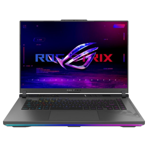 Ноутбук ASUS ROG Strix G16 G614JVR (G614JVR-N4080)
