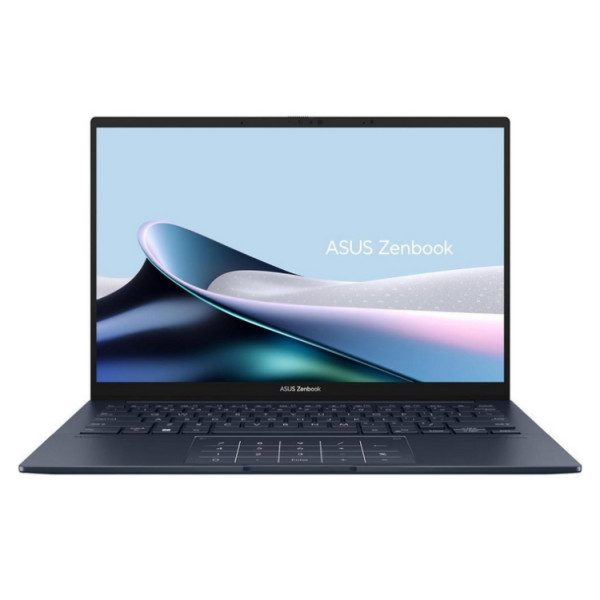Ноутбук ASUS Zenbook 14 OLED UX3405 (UX3405-PP348X)